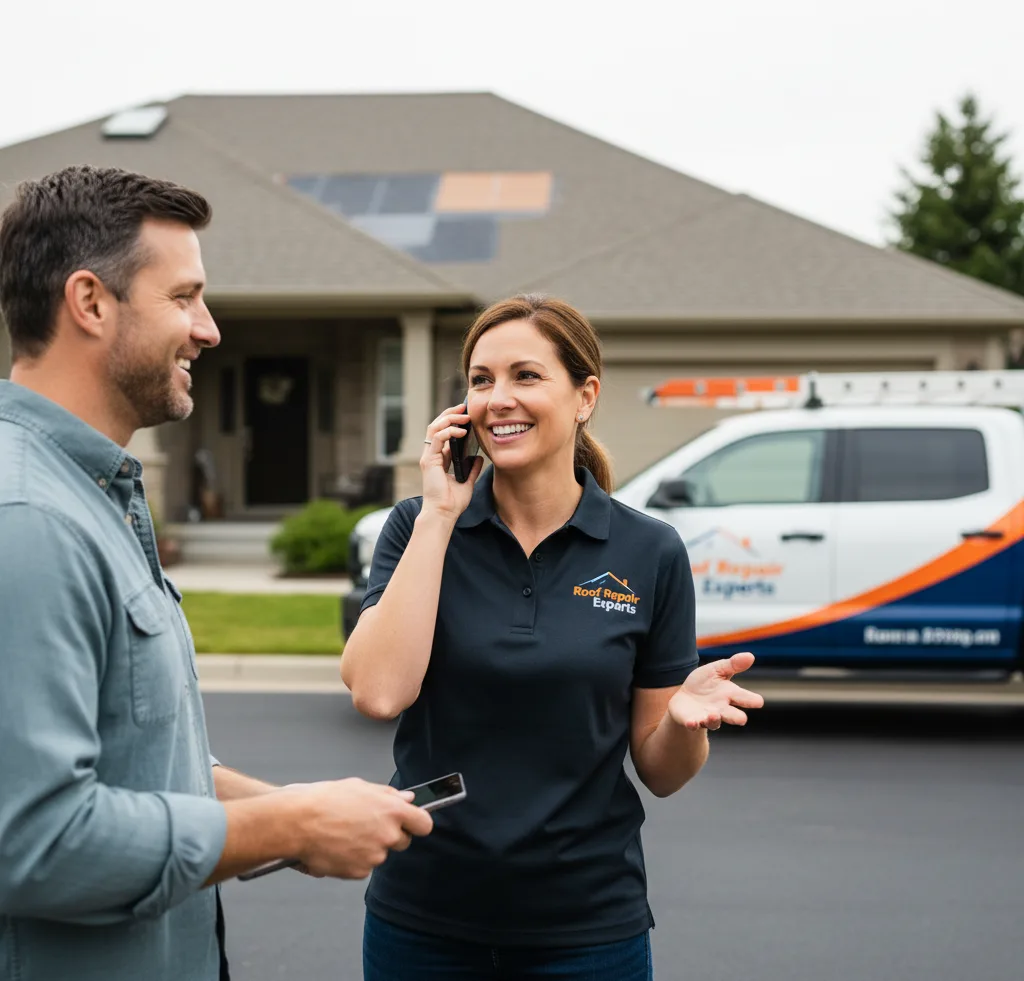 Storm Damage Repair in Somerset, OH